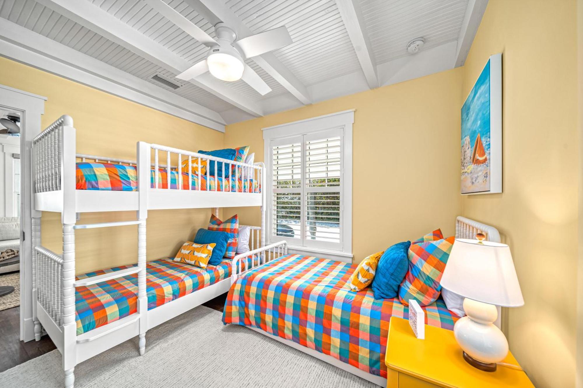 Vila Salty Sister - 302 Anna Maria Exteriér fotografie