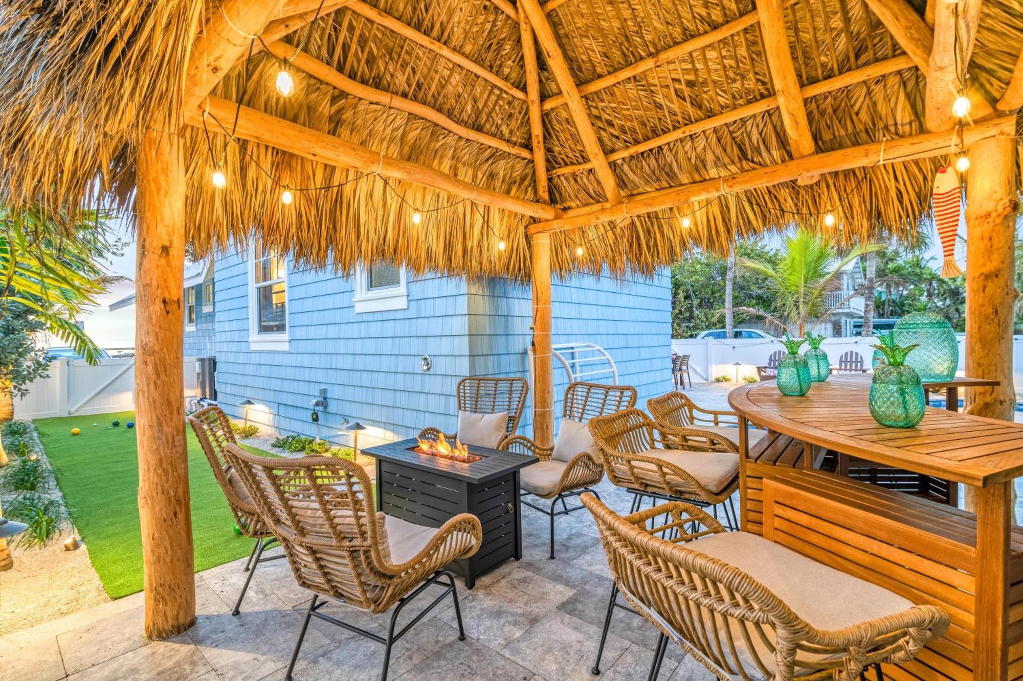Vila Salty Sister - 302 Anna Maria Exteriér fotografie